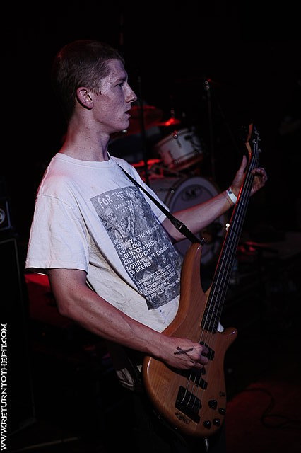 [colin of arabia on Sep 20, 2009 at Club Lido (Revere, MA)]