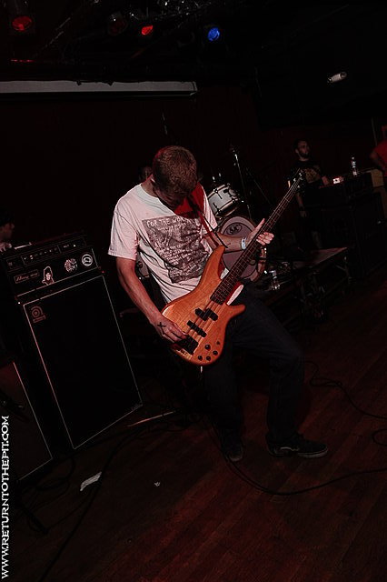 [colin of arabia on Sep 20, 2009 at Club Lido (Revere, MA)]