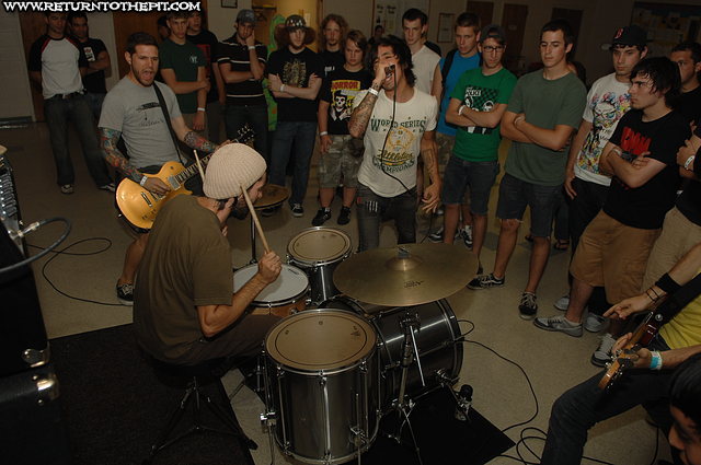 [comadre on Aug 1, 2007 at the White Church (Stoneham, MA)]