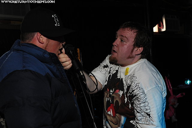 [composted on Aug 10, 2008 at Club Hell (Providence, RI)]