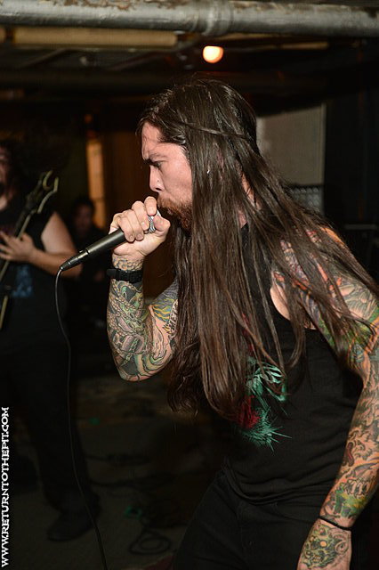 [condemned on Oct 27, 2013 at Cambridge Elk's (Cambridge, MA)]