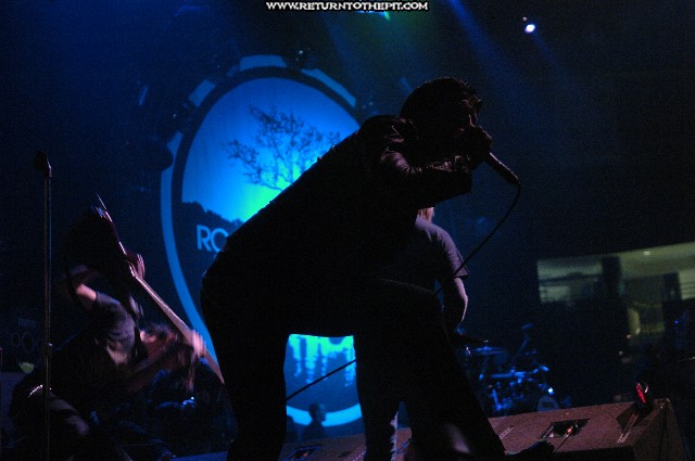 [the confession on Mar 7, 2006 at Tsongas Arena (Lowell, Ma)]
