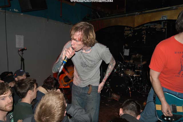 [converge on Mar 2, 2003 at Middle East (Cambridge, Ma)]