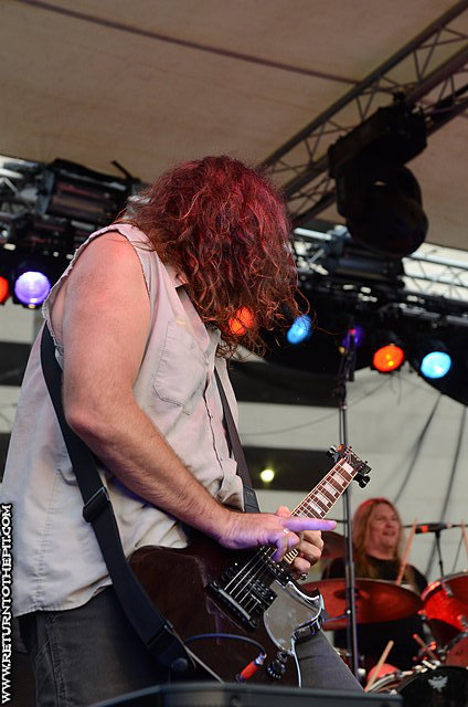 [corrosion of conformity on May 27, 2011 at Sonar (Baltimore, MD)]