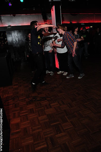 [counterparts on Feb 17, 2011 at Club Lido (Revere, MA)]