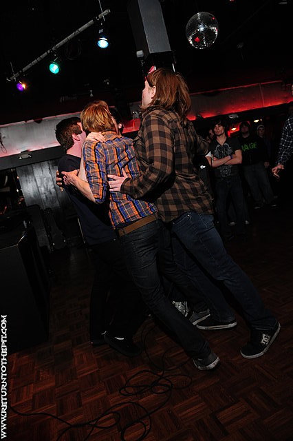 [counterparts on Feb 17, 2011 at Club Lido (Revere, MA)]