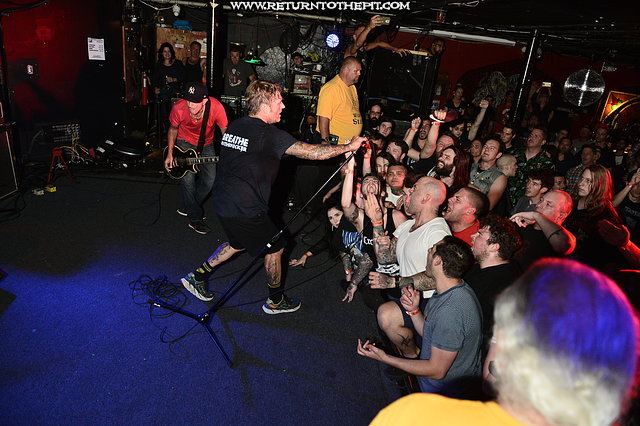 [cromags on Aug 24, 2017 at Middle East (Cambridge, MA)]
