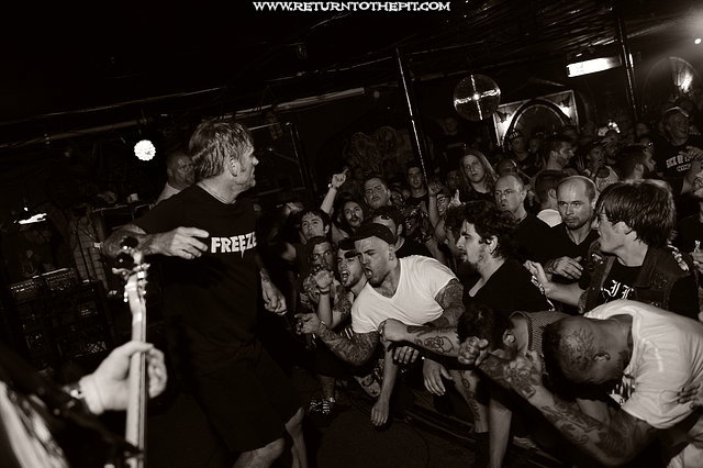 [cromags on Aug 24, 2017 at Middle East (Cambridge, MA)]