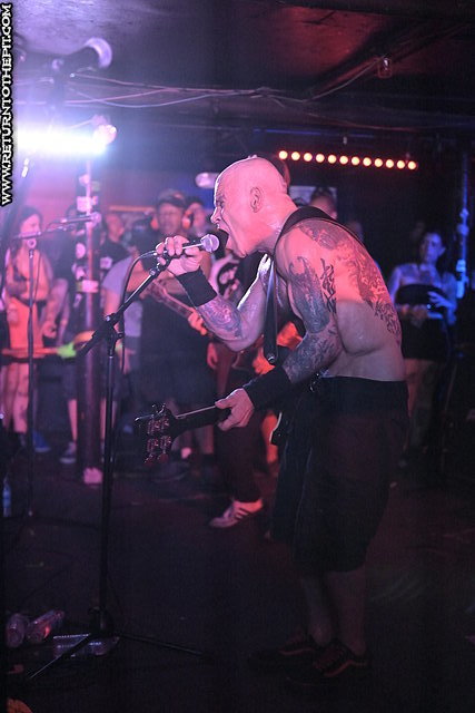 [cromags on May 22, 2022 at Middle East (Cambridge, MA)]