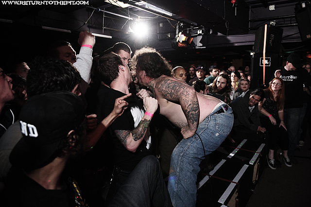 [cromags on Oct 28, 2011 at Future Bar (Quincy, MA)]