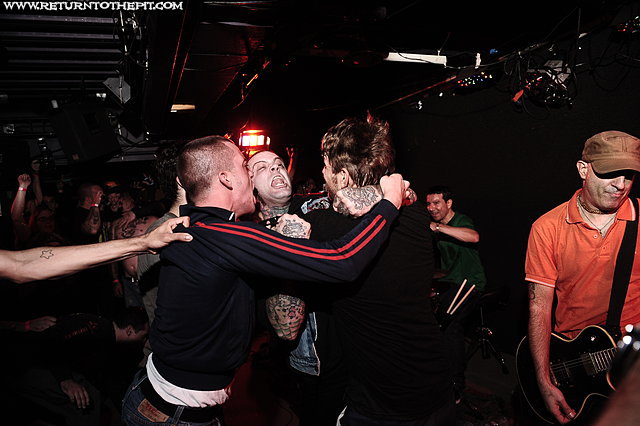 [cromags on Oct 28, 2011 at Future Bar (Quincy, MA)]