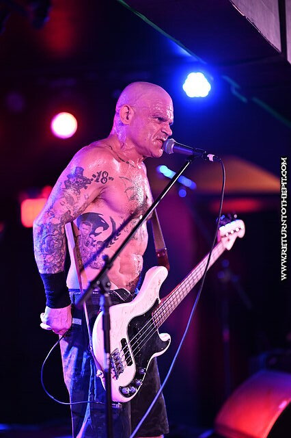 [cromags on Apr 10, 2024 at Jewel Music Venue (Manchester, NH)]