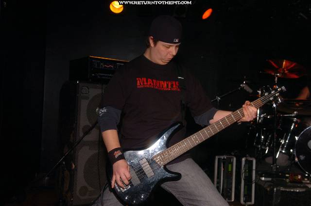 [crotalus on Nov 20, 2005 at Club 125 - main stage(Bradford, Ma)]