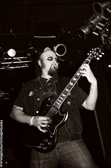 [crucifist on May 30, 2010 at Sonar (Baltimore, MD)]