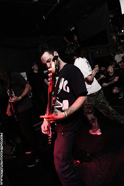 [cruel hand on Apr 21, 2012 at the Palladium - Secondstage (Worcester, MA)]