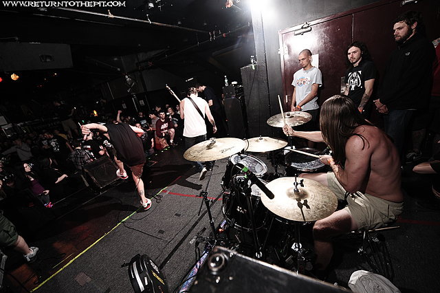 [cruel hand on Apr 24, 2010 at the Palladium - Secondstage (Worcester, MA)]