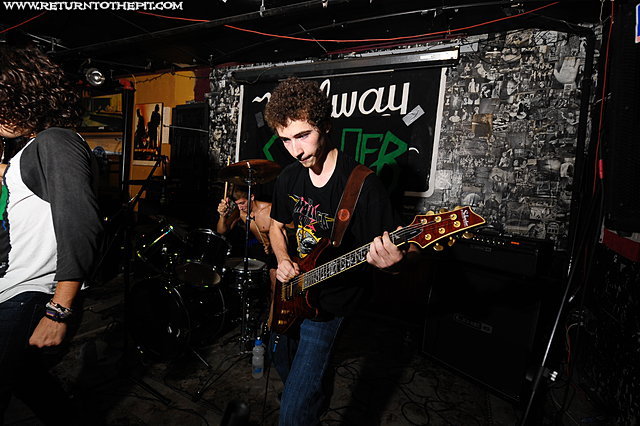[crypter on Aug 22, 2010 at Midway Cafe (Jamacia Plain, MA)]