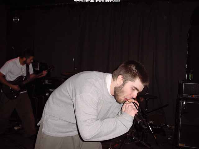 [daedalus on Dec 15, 2002 at Fat Cat's (Springfield, MA)]