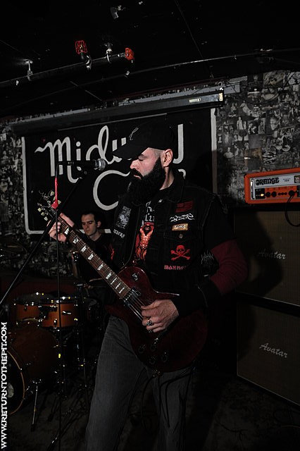 [dead languages on Feb 26, 2011 at Midway Cafe (Jamacia Plain, MA)]