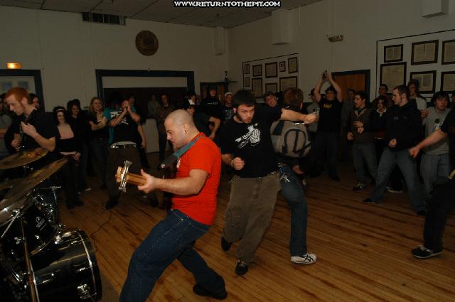 [deadwater drowning on Feb 6, 2004 at Legion Hall #3 (Nashua, NH)]