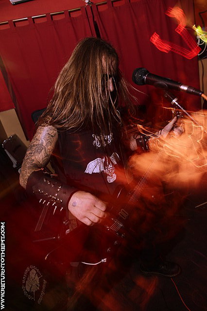 [deathgod messiah on Aug 17, 2012 at P.A.'s Lounge (Somerville, MA)]