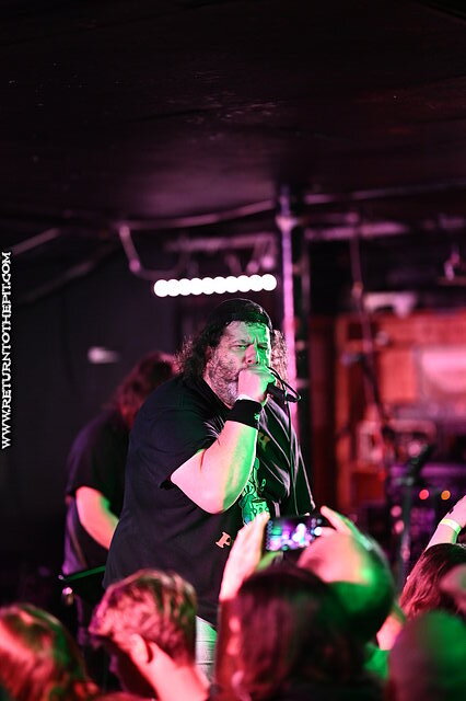 [deceased on Apr 5, 2024 at Middle East (Cambridge, MA)]