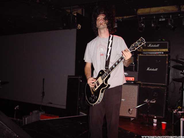 [december on Sep 14, 2002 at Club 125 (Bradford, Ma)]