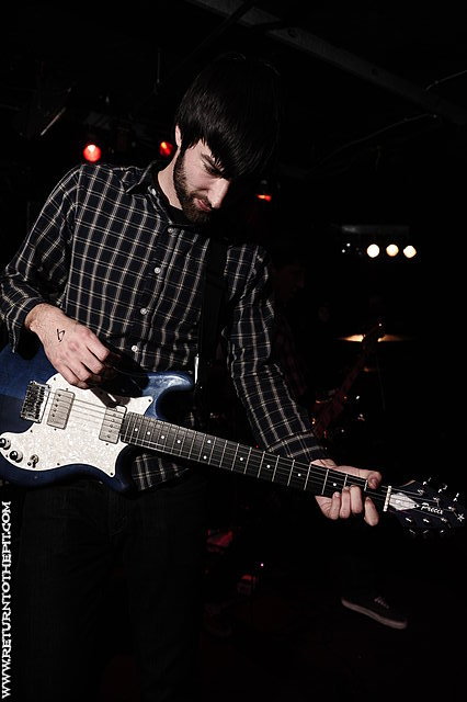 [defeater on Nov 22, 2009 at Dover Brickhouse (Dover, NH)]