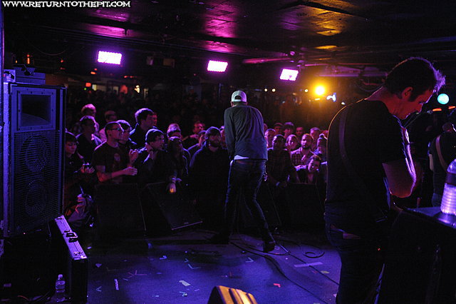 [defeater on Dec 30, 2011 at Middle East (Cambridge, MA)]