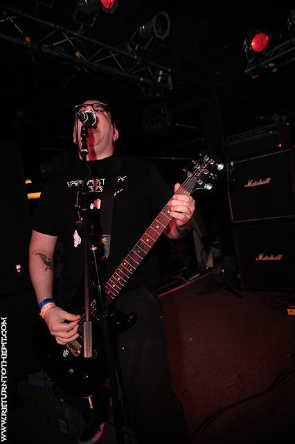 [defeatist on May 24, 2008 at Sonar (Baltimore, MD)]