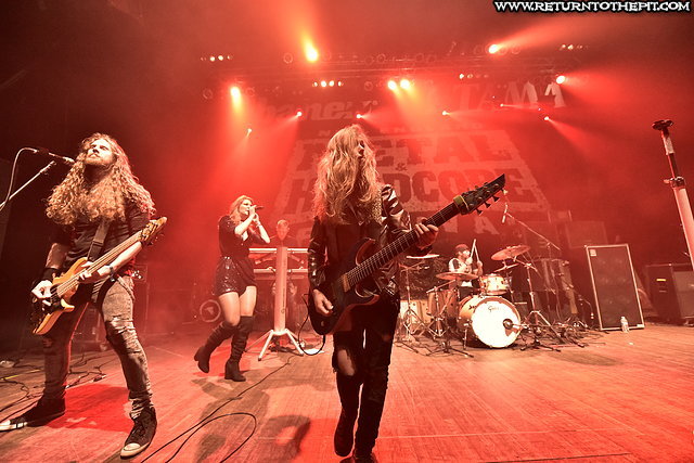 [delain on Apr 22, 2017 at the Palladium - Mainstage (Worcester, MA)]