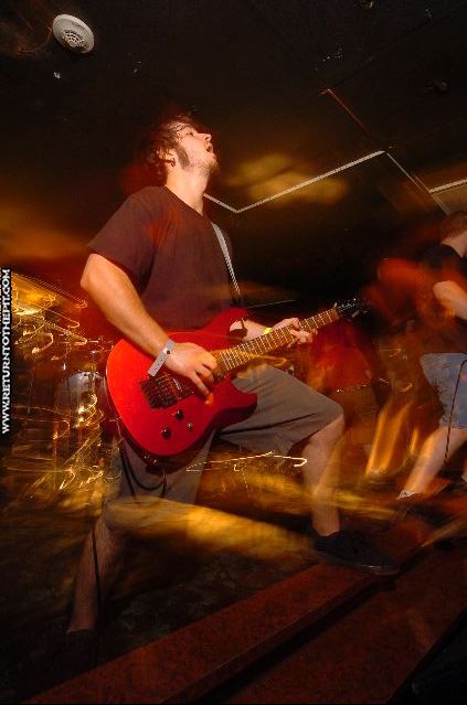 [deny the crown on Jul 27, 2006 at Mark's Showplace (Bedford, NH)]