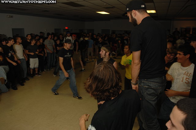 [despised icon on Sep 25, 2007 at American Legion (Manchester, NH)]