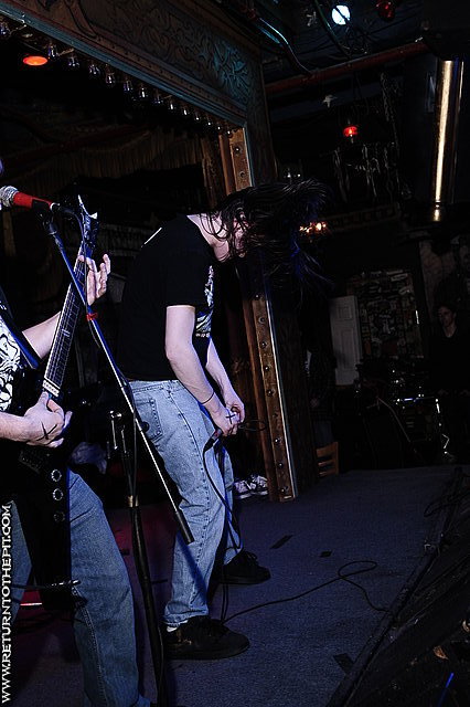 [dhoulmagus on Mar 19, 2009 at Ralph's (Worcester, MA)]