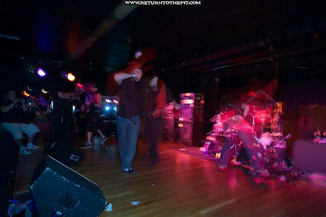 [diecast on Sep 3, 2006 at Club Lido (Revere, Ma)]