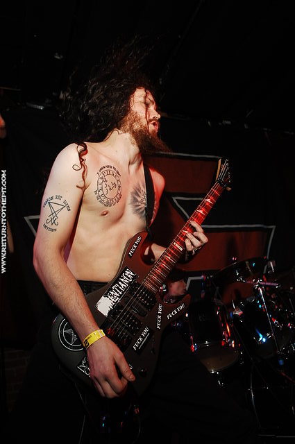 [dimentianon on Jan 13, 2007 at North Six (Brooklyn, NY)]