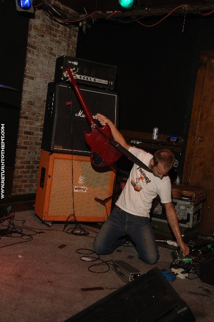 [disappearer on Jul 25, 2006 at Great Scott's (Allston, Ma)]