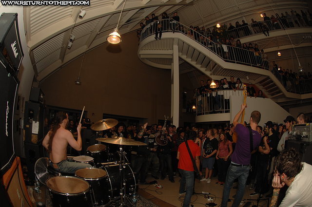 [doomriders on Sep 30, 2007 at Museum School (Boston, Ma)]