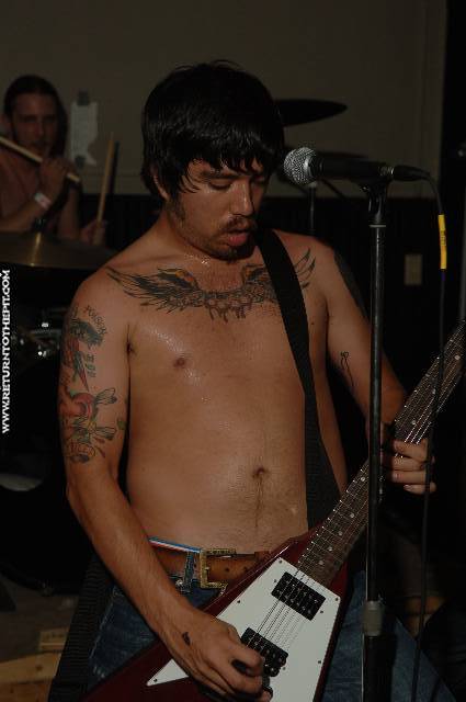 [doomriders on Jun 23, 2006 at Tiger's Den (Brockton, Ma)]