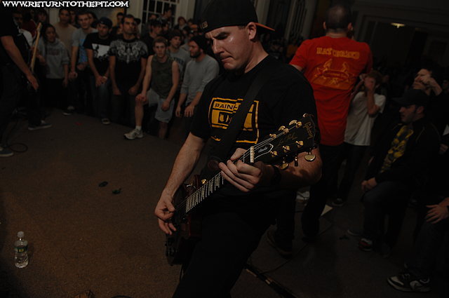 [down to nothing on Dec 26, 2007 at Mercy House (Amherst, MA)]