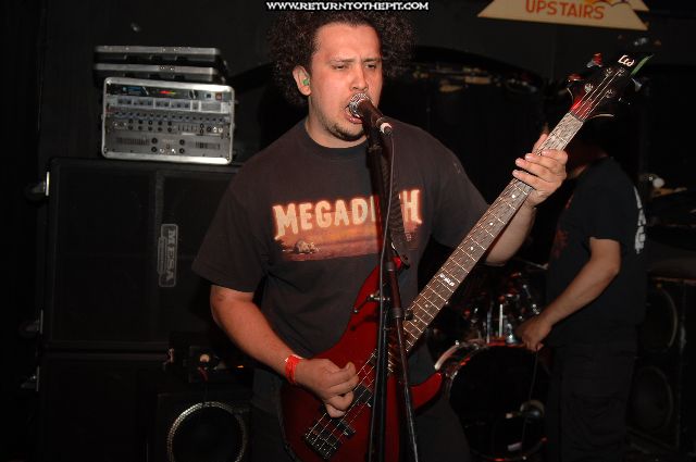 [downfall on Aug 19, 2006 at Middle East (Cambridge, Ma)]