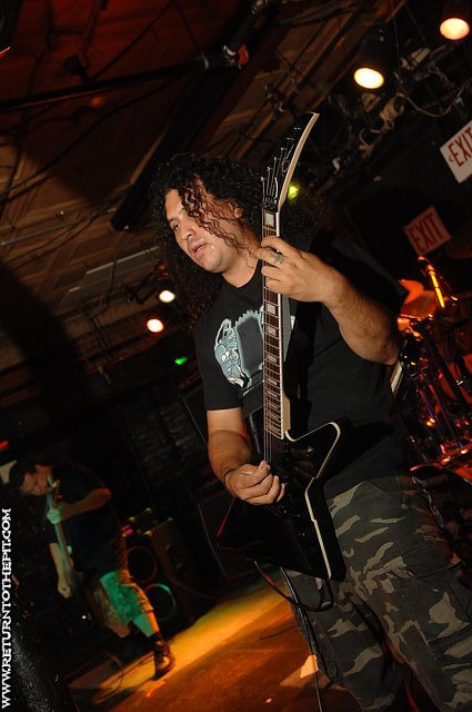 [downfall on Aug 14, 2007 at The Lucky Dog Music Hall (Worcester, MA)]