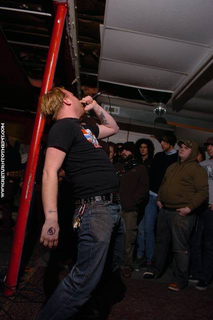 [draw blood on Jan 10, 2006 at the Grow Room (Providence, RI)]