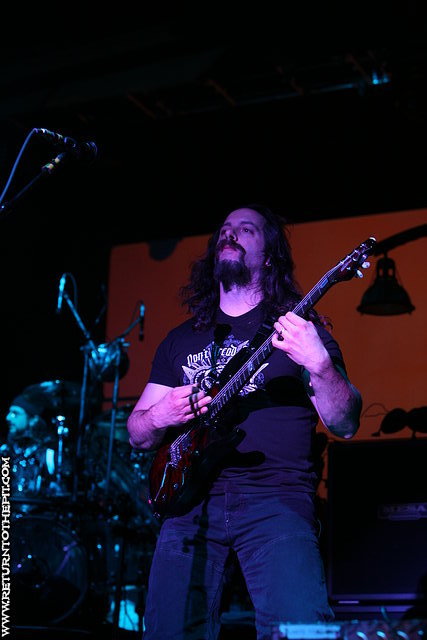 [dream theater on Aug 21, 2007 at Bank of America Pavilion (Boston, MA)]