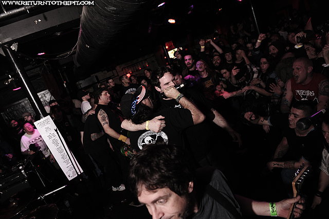 [dri on Feb 28, 2010 at Club Hell (Providence, RI)]