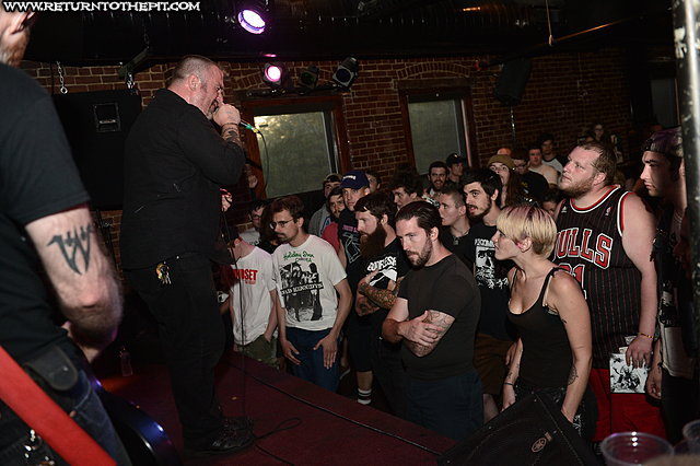 [dropdead on Aug 3, 2013 at Dover Brickhouse (Dover, NH)]
