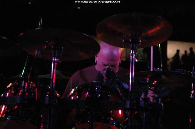 [dry kill logic on Aug 20, 2005 at Verison Wireless Arena (Manchester, NH)]