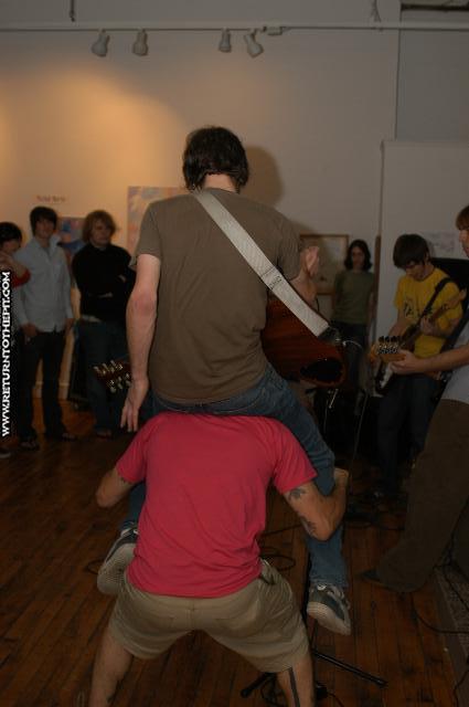 [echelon on Jun 18, 2004 at Worcester Artist Group (Worcester, Ma)]