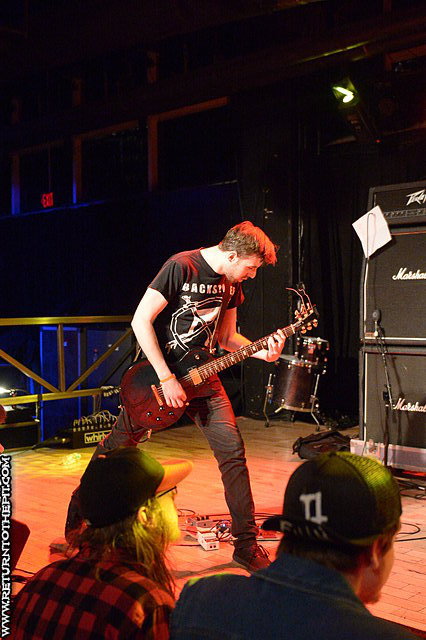 [eddie brock on May 25, 2013 at Baltimore Sound Stage (Baltimore, MD)]