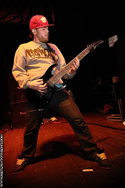 [emmure on Apr 18, 2009 at the Palladium - Mainstage (Worcester, MA)]